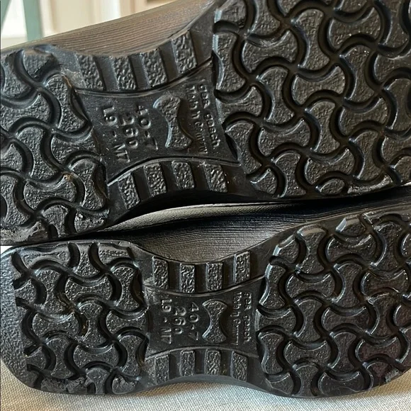 Birkenstock Super-Burki Polyurethane clogs - Picture 2 of 4